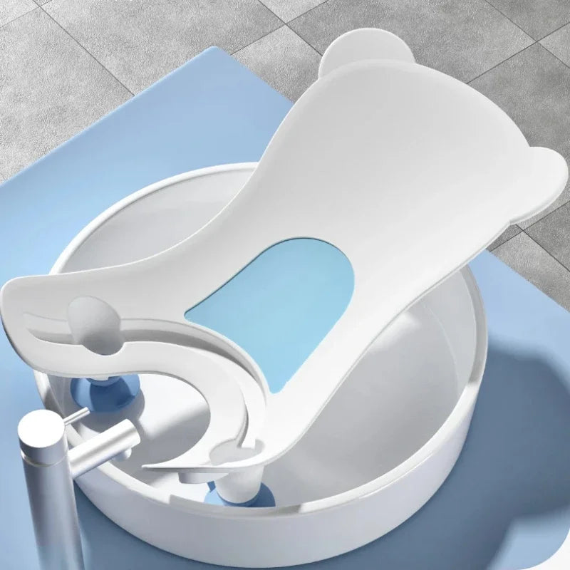 Baby Buttocks Washing Basin