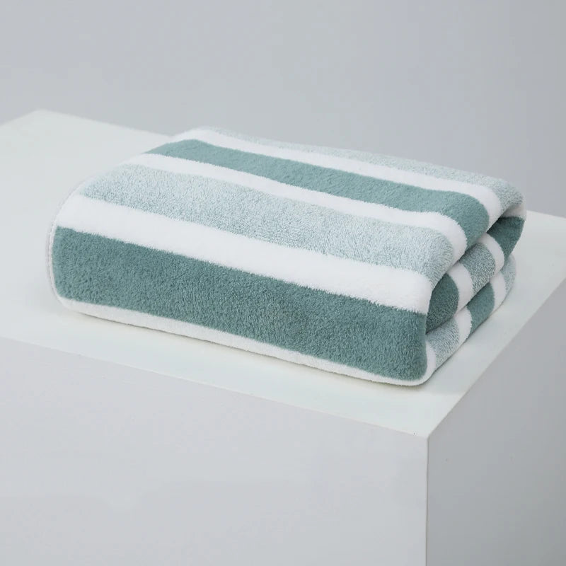 Soft & Absorbent Bath Towel