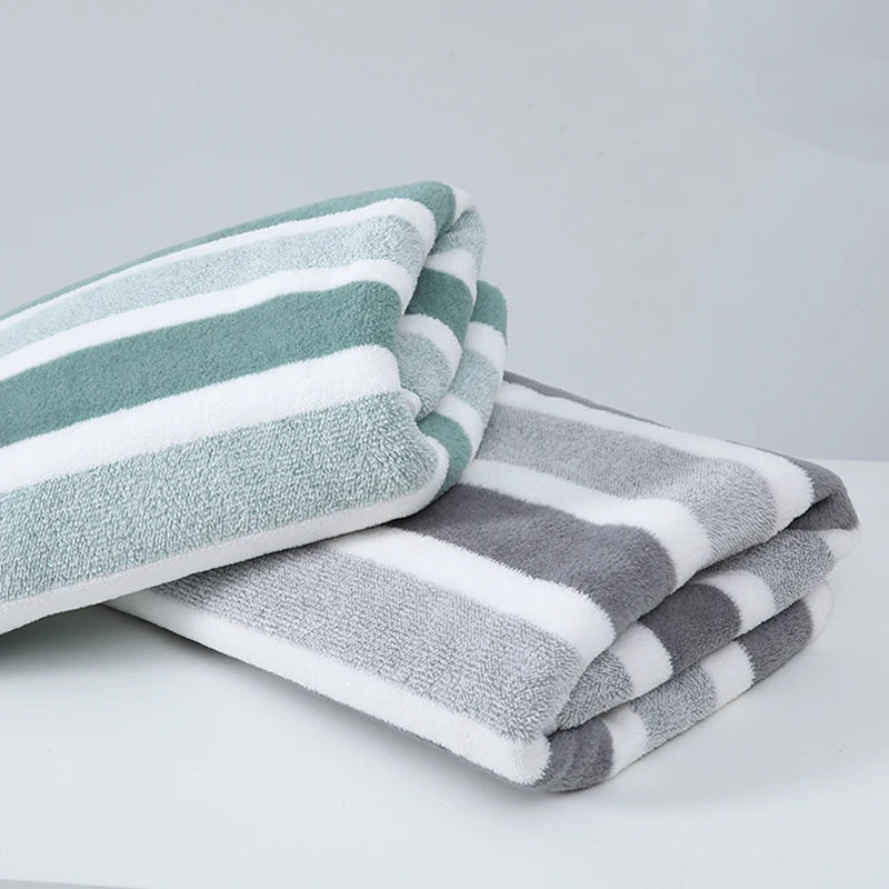 Soft & Absorbent Bath Towel