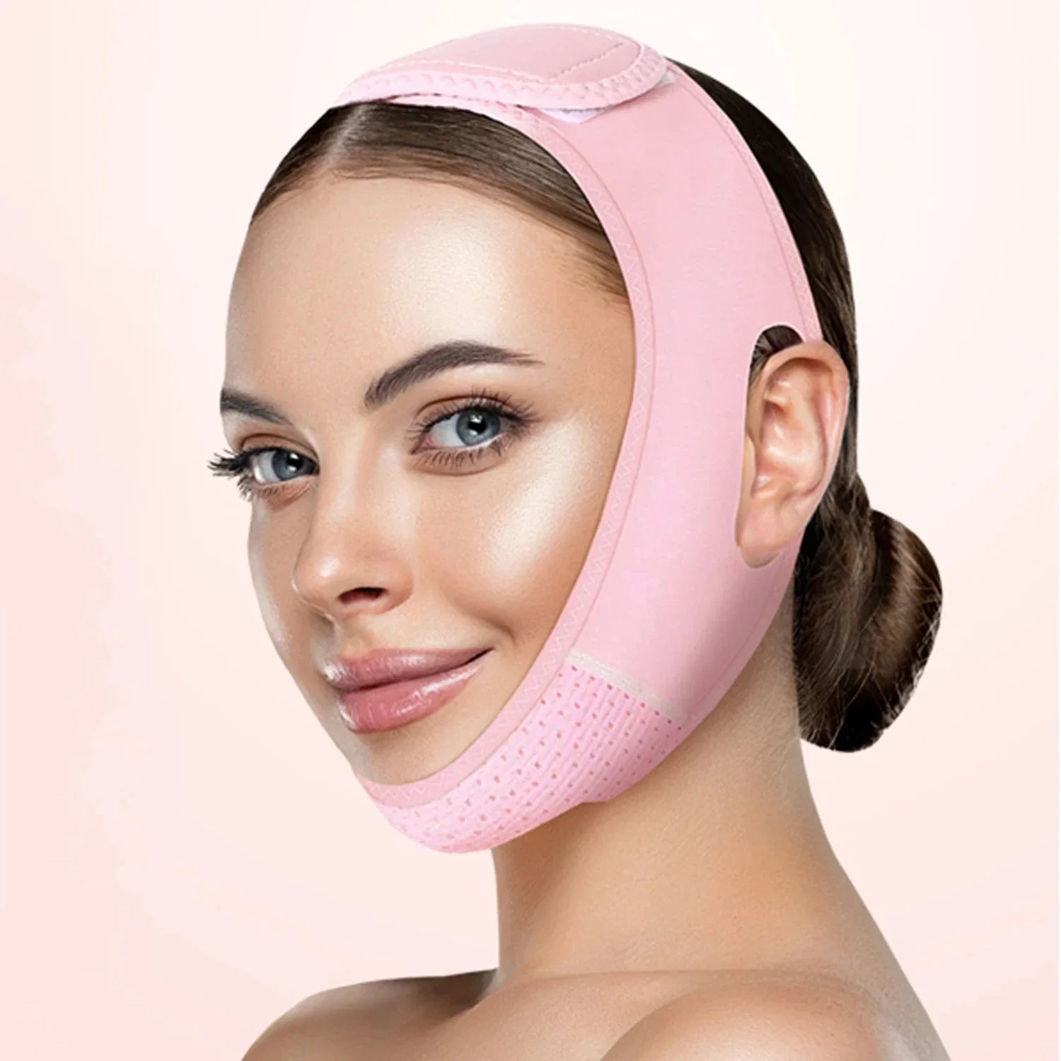 V-Line Face Lifting Band for Women