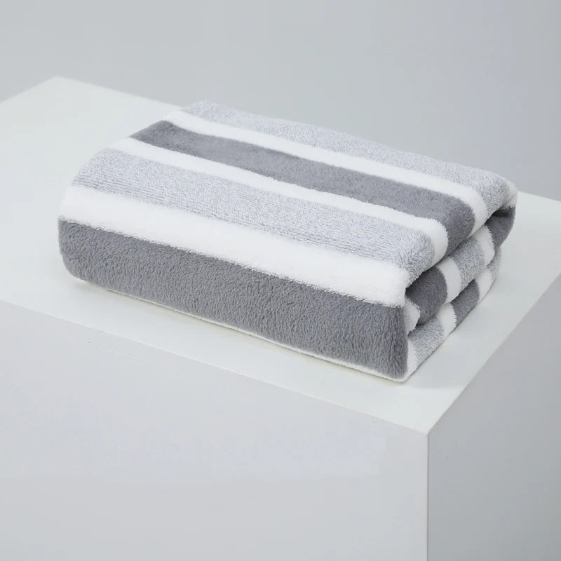 Soft & Absorbent Bath Towel