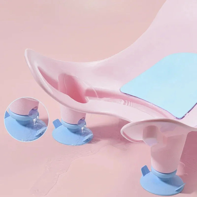 Baby Buttocks Washing Basin